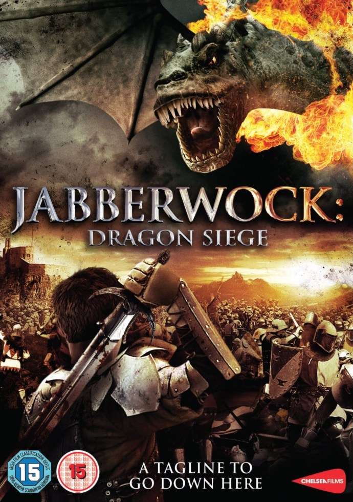 Jabberwock - 2011 BRRip XviD AC3 - Türkçe Altyazılı indir